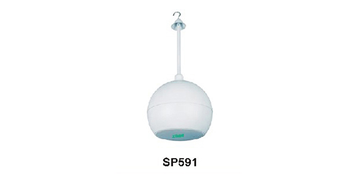 吊頂音箱SP591