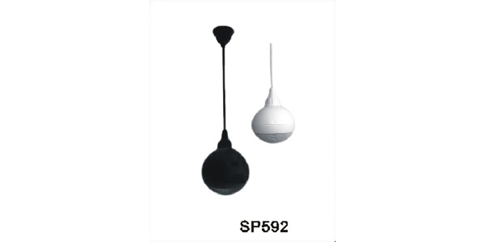 吊頂音箱SP592