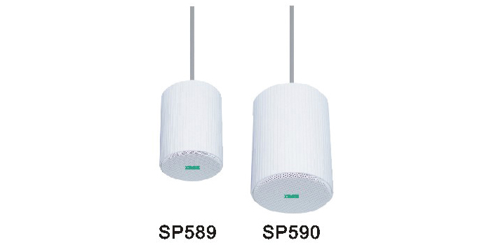 吊頂音箱SP589/590