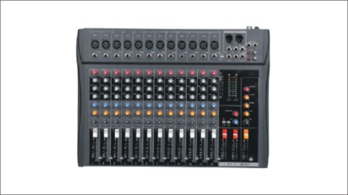 12路調(diào)音臺CT-120SUSB