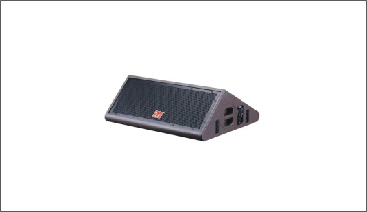 返聽音箱 SM802
