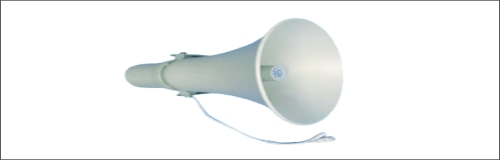 IP網(wǎng)絡(luò)號角（50W）SIP-6891