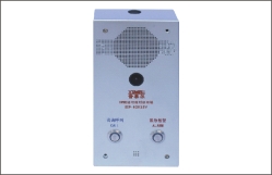 IP網(wǎng)絡(luò)可視對(duì)講終端（雙鍵）SIP6281SV